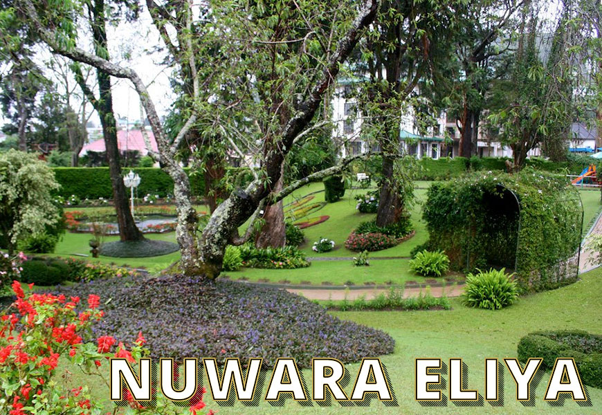 nuwara-eliya