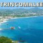 trincomalee