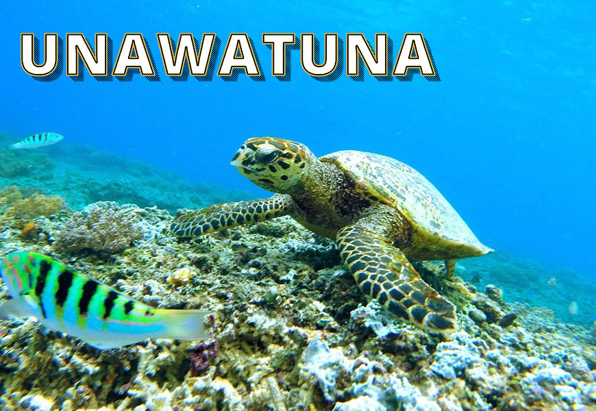 unwatuna