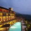 Amaya resort