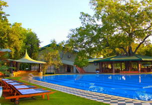 HOTEL SUDU ARALIYA