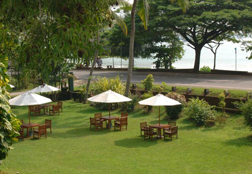 Heritage Weligama