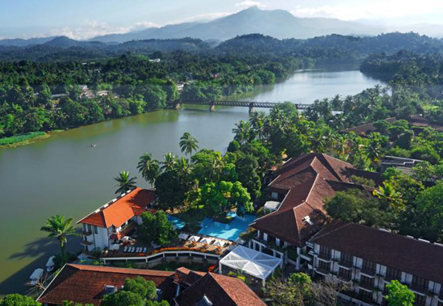 Mahawali