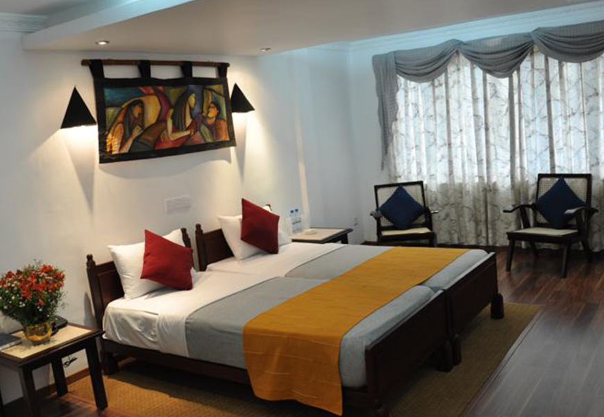 Orient Hotel