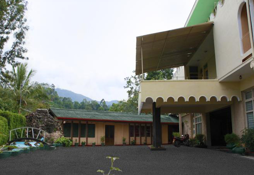 Prince Hotel