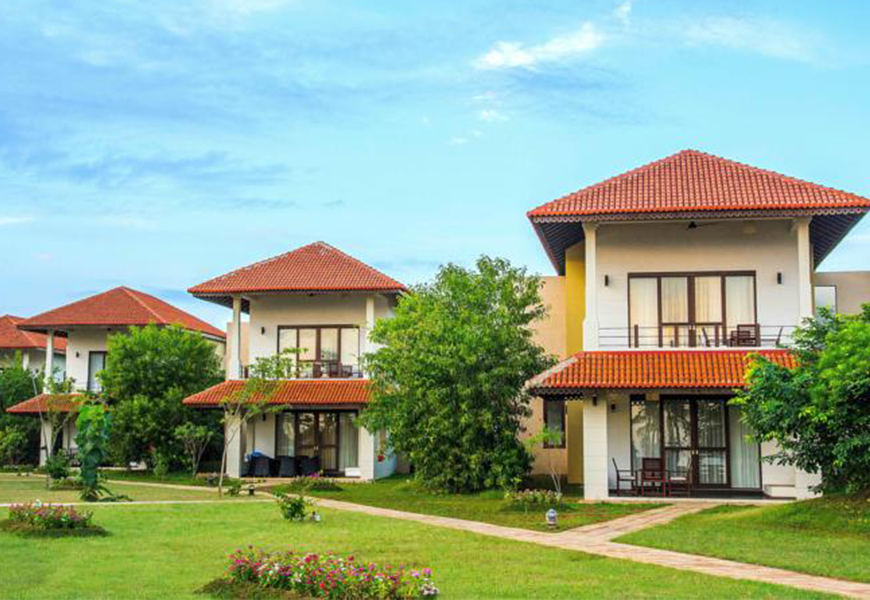 Sun Aqua Pasikudah