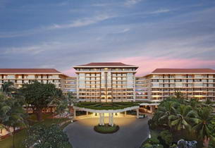 Taj Samudra