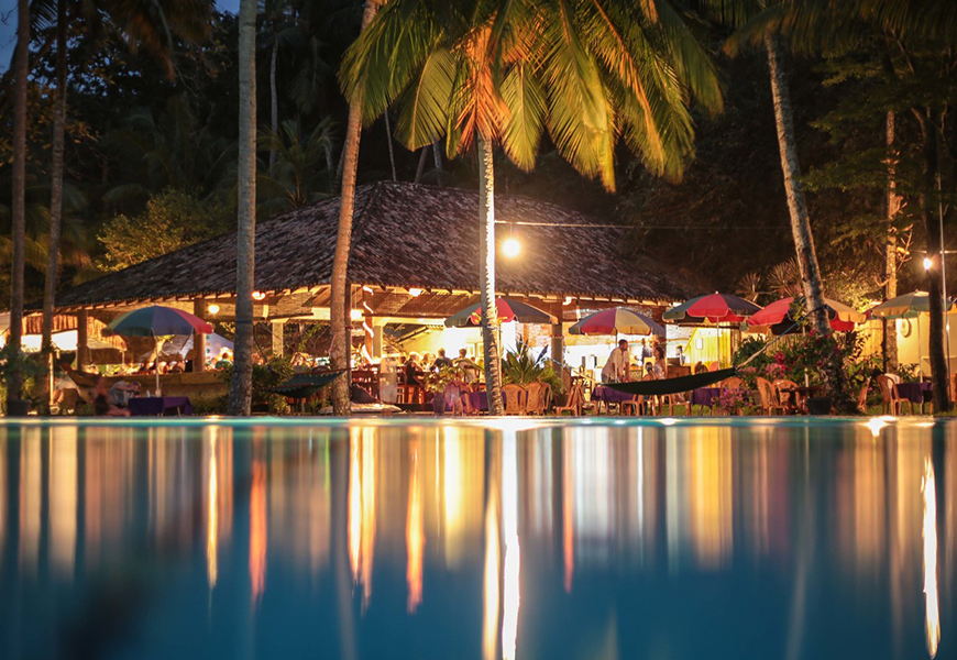 Talalla Resort