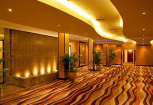 The Galadari Hotel