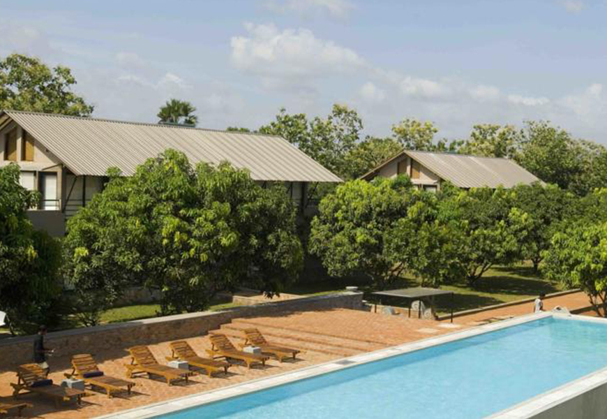 dAMBULLA